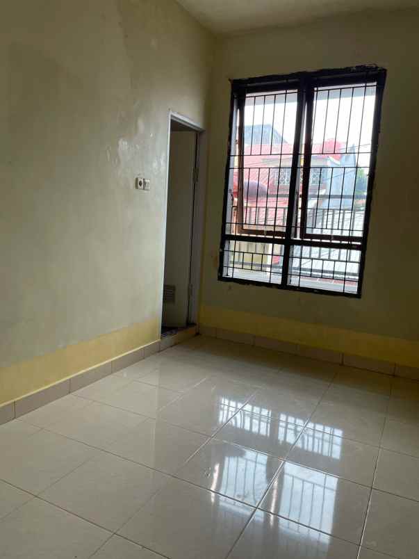 dijual rumah makassar kota sekitar btp