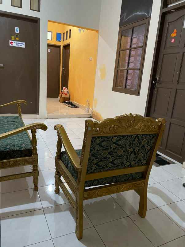 dijual rumah makassar kota sekitar btp