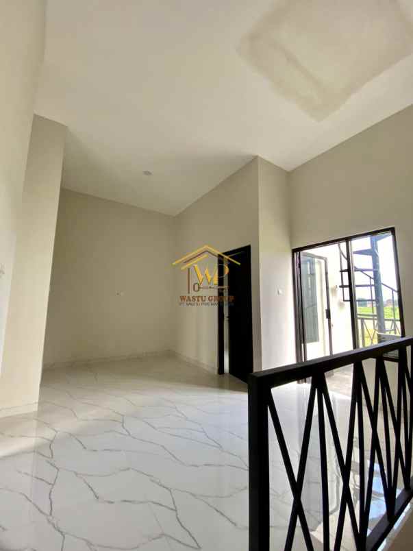 dijual rumah malang