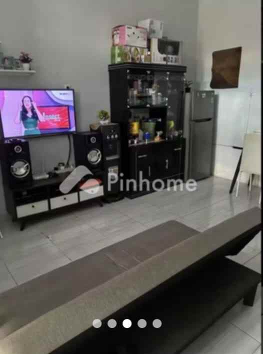 dijual rumah mampang