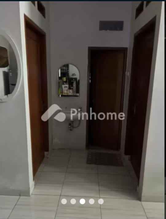 dijual rumah mampang