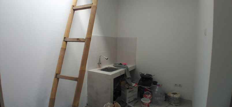 dijual rumah manglayang regency cinunuk