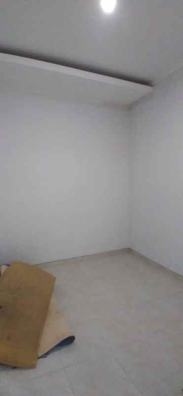 dijual rumah manglayang regency cinunuk