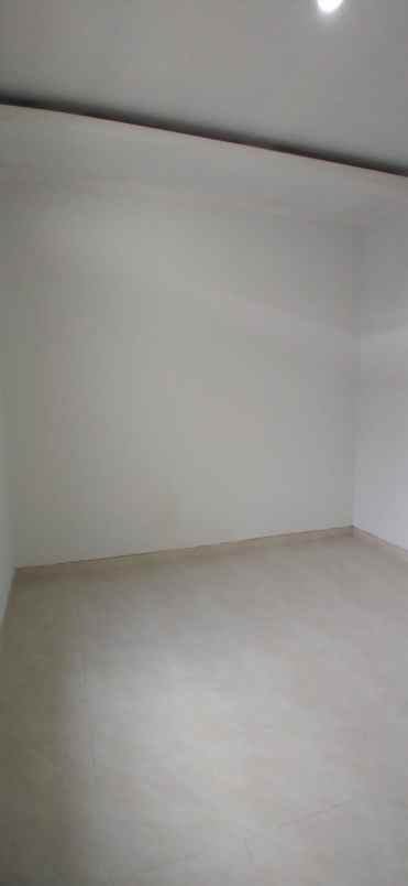 dijual rumah manglayang regency cinunuk