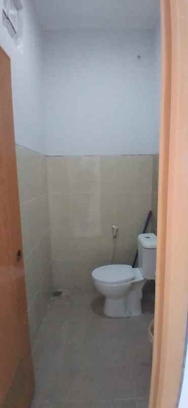 dijual rumah manglayang regency cinunuk