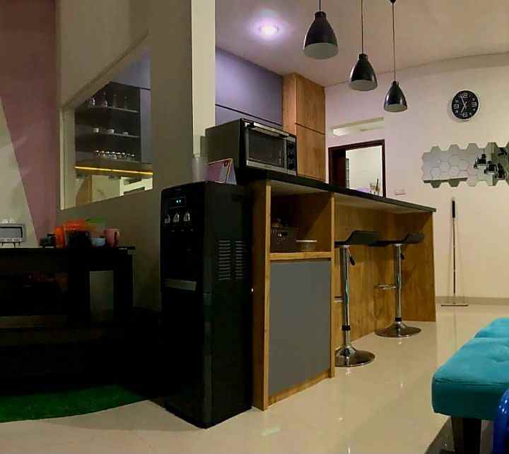 dijual rumah manjahlega