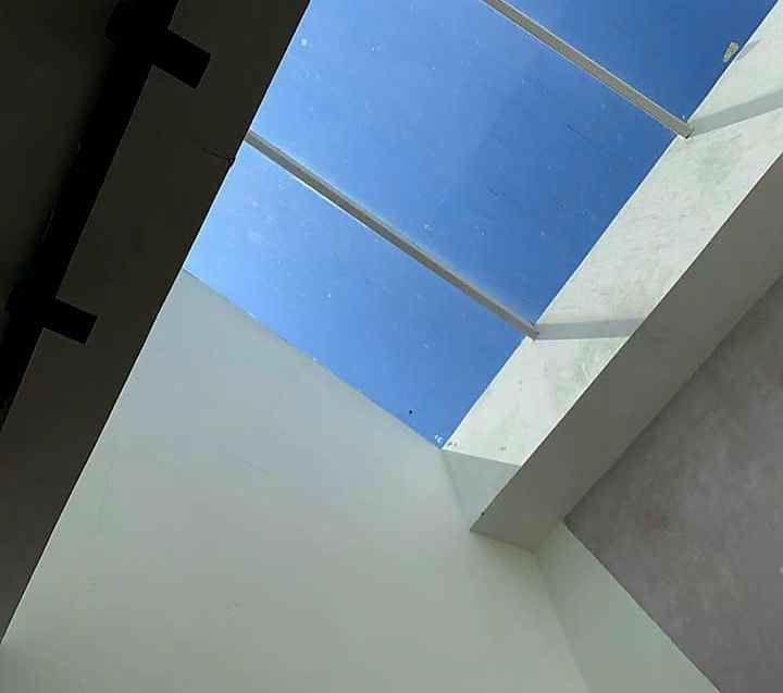 dijual rumah manjahlega