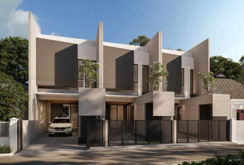 dijual rumah manyar tirtoasri