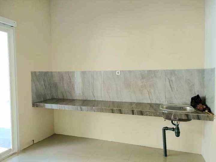 dijual rumah mayjen sungkono buring vi