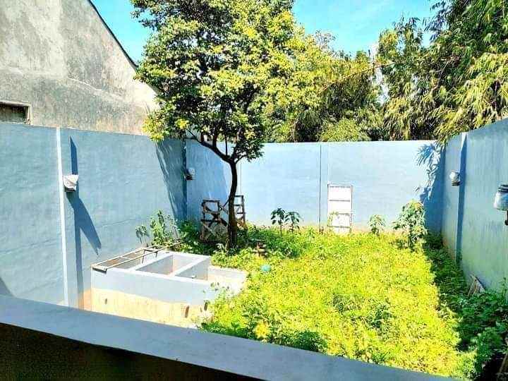 dijual rumah mayjen sungkono buring vi
