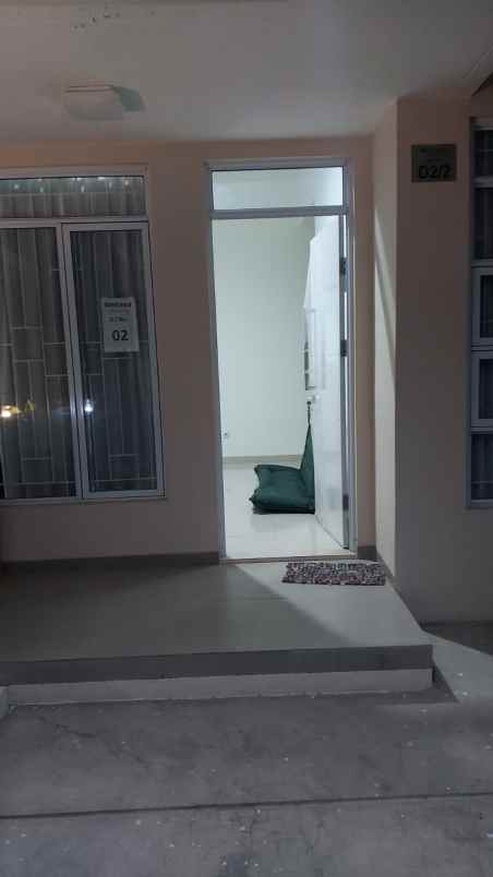 dijual rumah metland cibitung