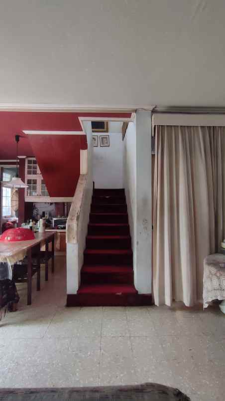 dijual rumah mewah 2 lantai daerah jakarta timur