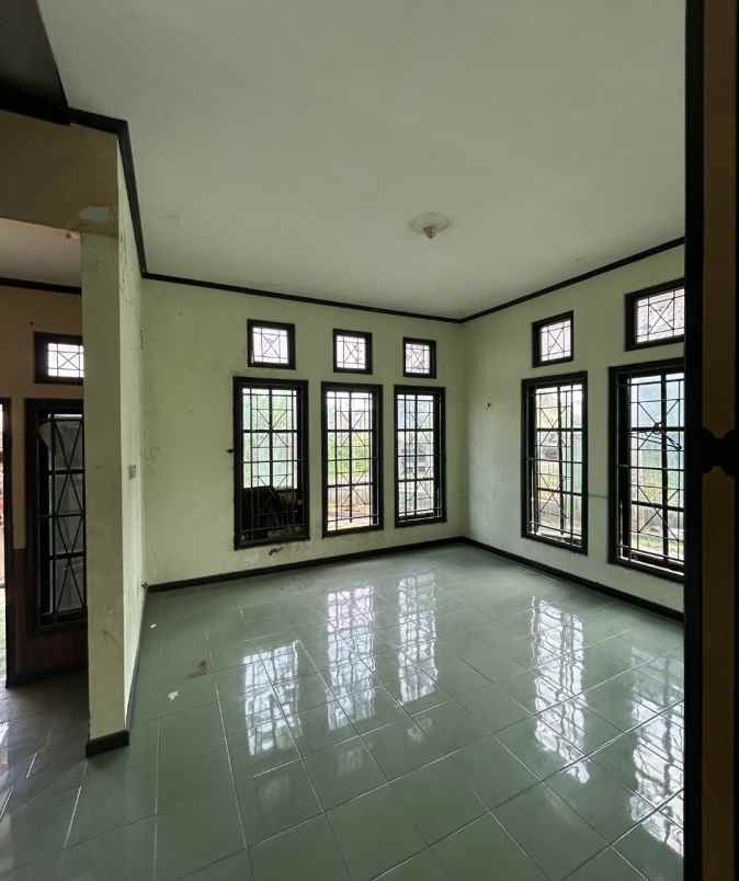 dijual rumah mewah seharga rp 2m di bogor jawa barat