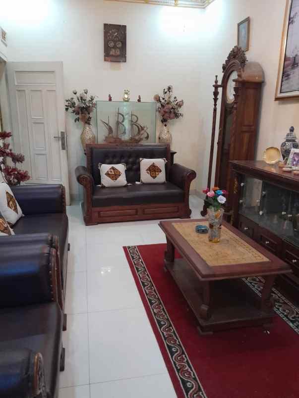 dijual rumah mewah siap huni daerah plumbon cirebon