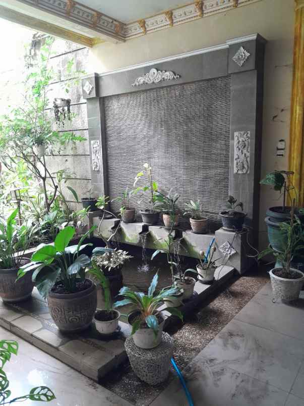 dijual rumah mewah siap huni daerah plumbon cirebon