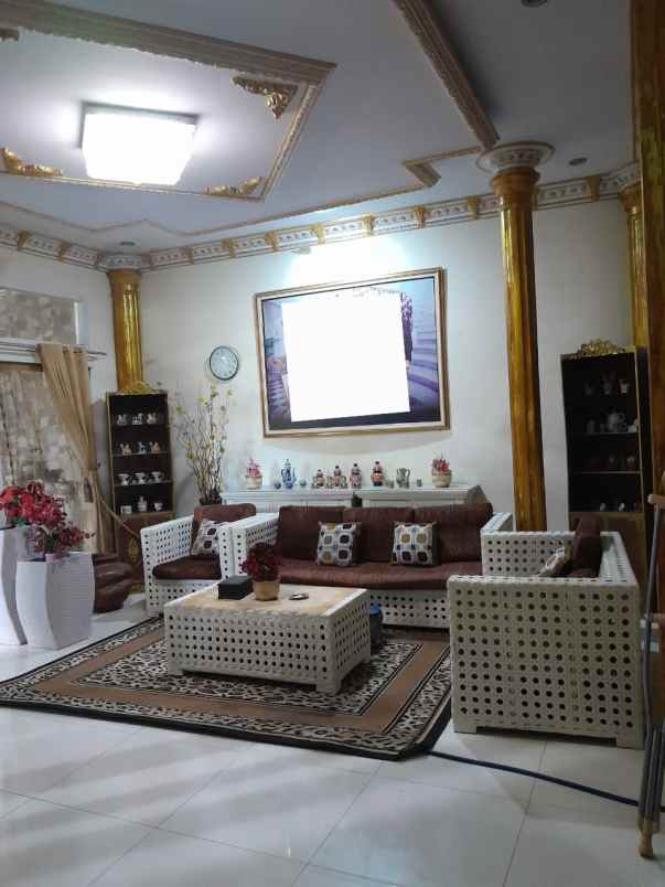 dijual rumah mewah siap huni daerah plumbon cirebon