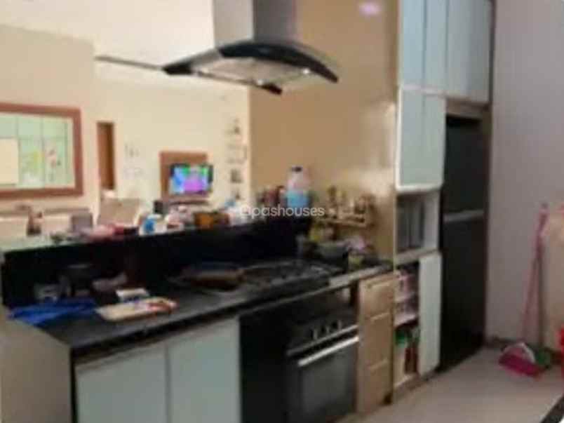 dijual rumah mewah siap huni di cimanggis depok