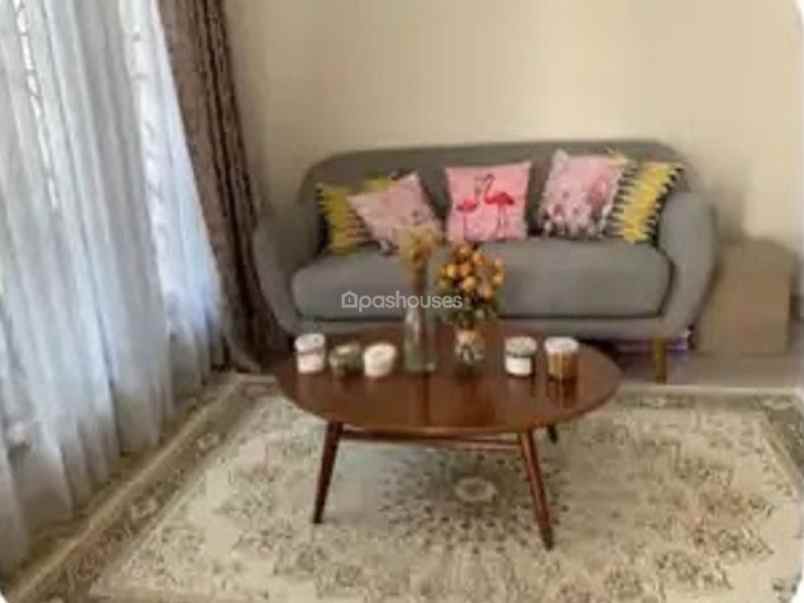 dijual rumah mewah siap huni di cimanggis depok