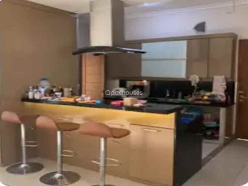 dijual rumah mewah siap huni di cimanggis depok