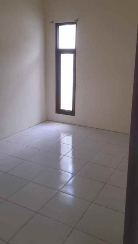 dijual rumah mijen