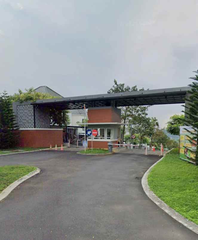 dijual rumah mijen