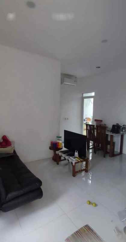 dijual rumah mijen