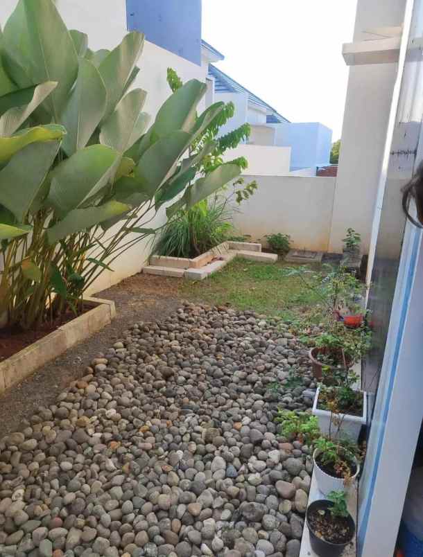 dijual rumah mijen