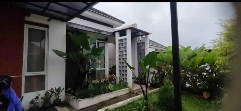 dijual rumah mijen