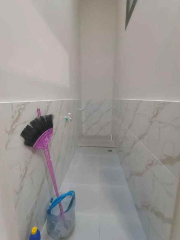 dijual rumah minimalis di bekasi timur regensi