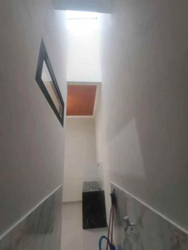 dijual rumah minimalis di bekasi timur regensi