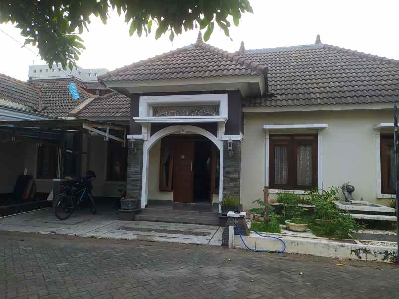 dijual rumah minimalis di yogyakarta