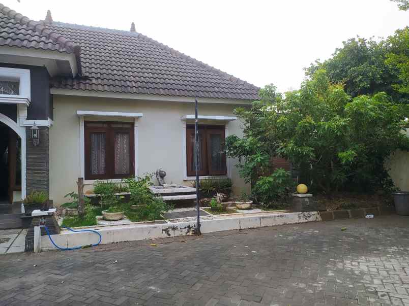 dijual rumah minimalis di yogyakarta