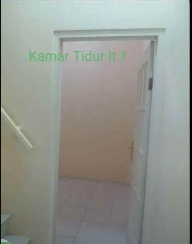 dijual rumah minimalis gading tambaksari surabaya