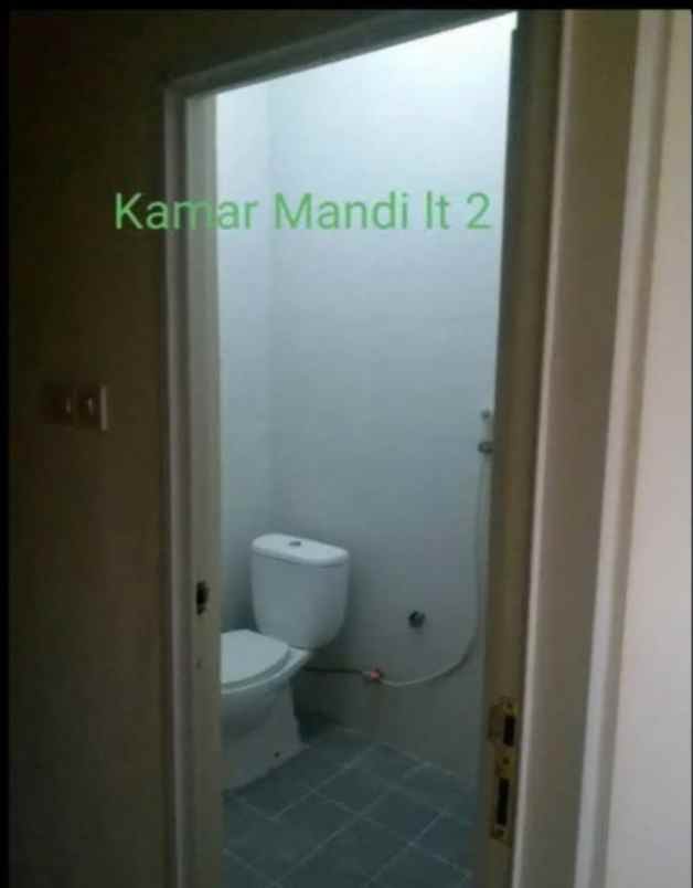 dijual rumah minimalis gading tambaksari surabaya