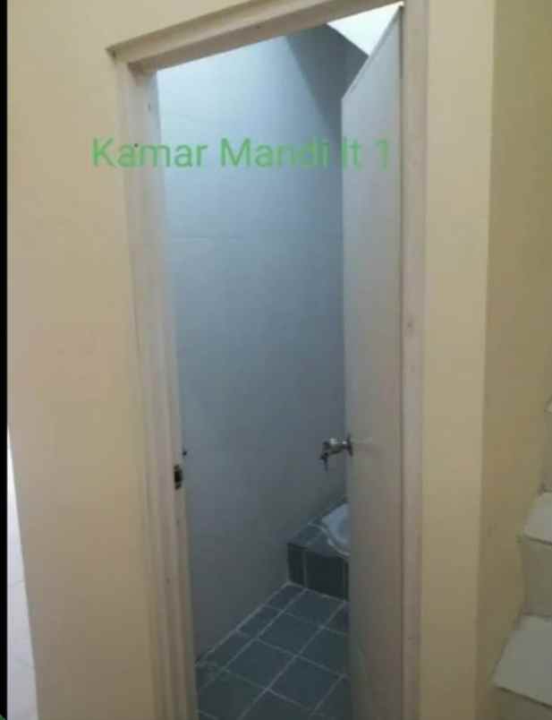 dijual rumah minimalis gading tambaksari surabaya