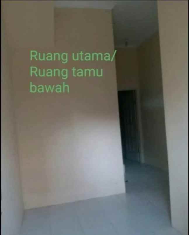 dijual rumah minimalis gading tambaksari surabaya