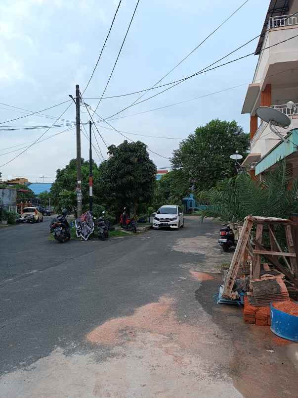 dijual rumah mitra raya batam center