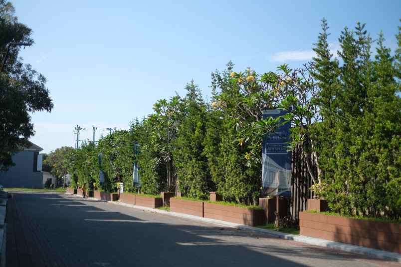 dijual rumah mlati beningan sendangadi