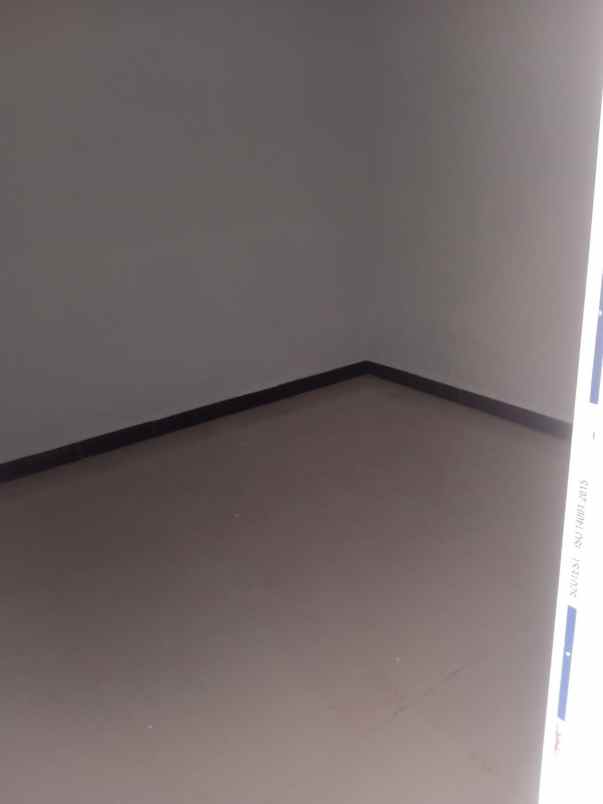 dijual rumah modern minimalis cash nego