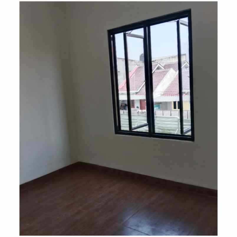 dijual rumah mp bintaro asri jalan