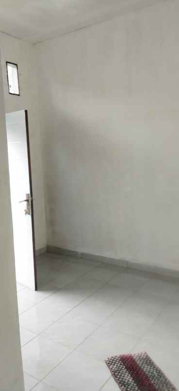 dijual rumah murah di buaran cakung jakarta timur