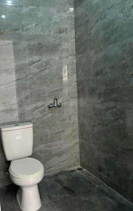 dijual rumah murah kota wisata cibubur