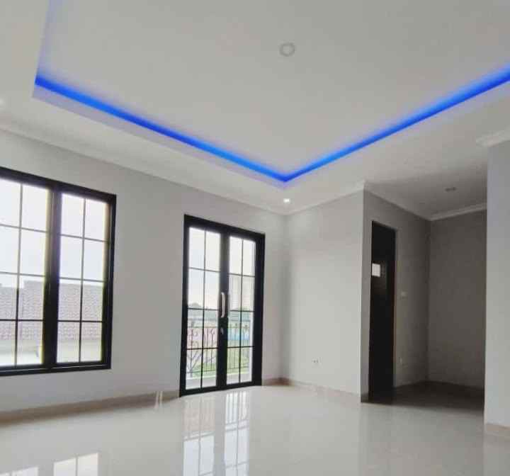 dijual rumah murah munjul cipayung jaktim