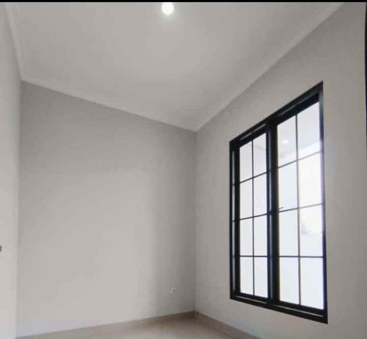 dijual rumah murah munjul cipayung jaktim