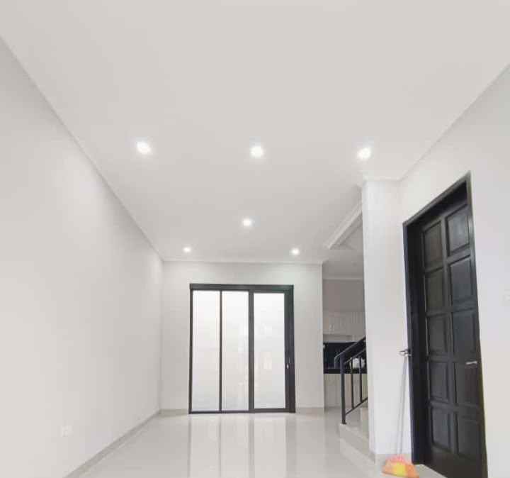 dijual rumah murah munjul cipayung jaktim