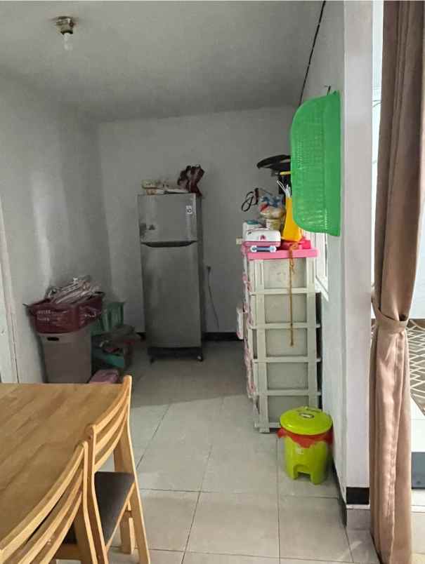 dijual rumah murah strategis