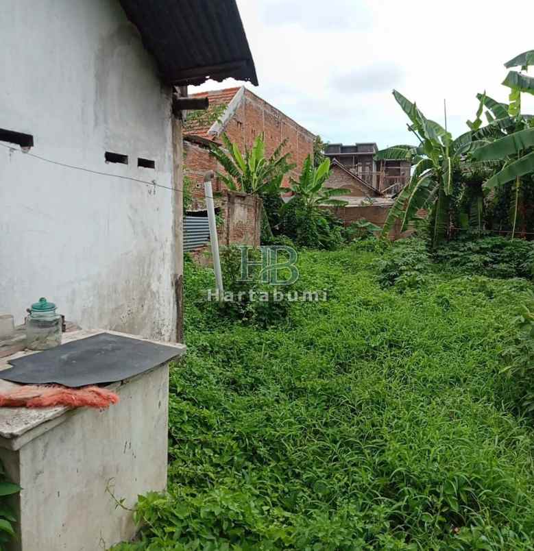 dijual rumah ngadiluwih kab kediri