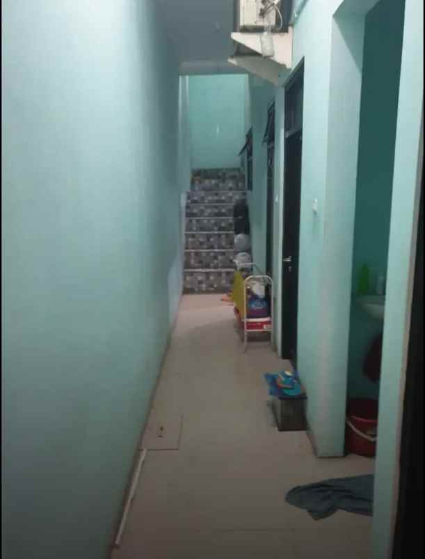 dijual rumah ngagel mulyo