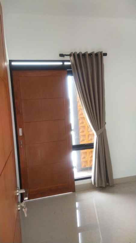 dijual rumah ngamprah bandung barat