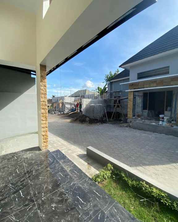 dijual rumah ngemplak sleman yogyakarta